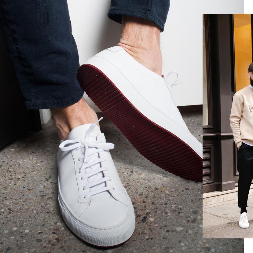 Common Projects
