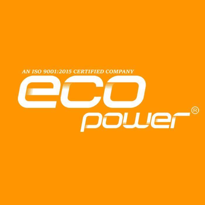 Ecopower Battery