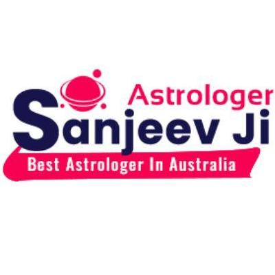 Astrologer Sanjeev Ji