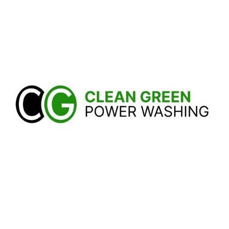 Clean Green Power Washing