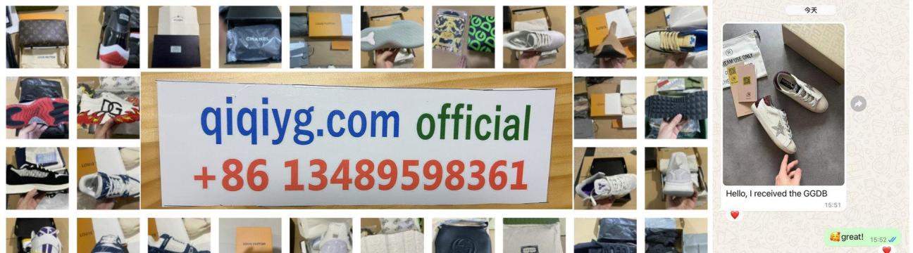 Come ordinare da qiqiyg.com whatsapp+8618120605182 - Sito ufficiale per borse, vestiti e scarpe di marchi famosi!