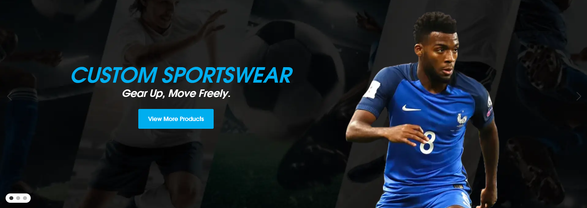 River Shore Clothing