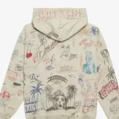 Saint Michael Clothing