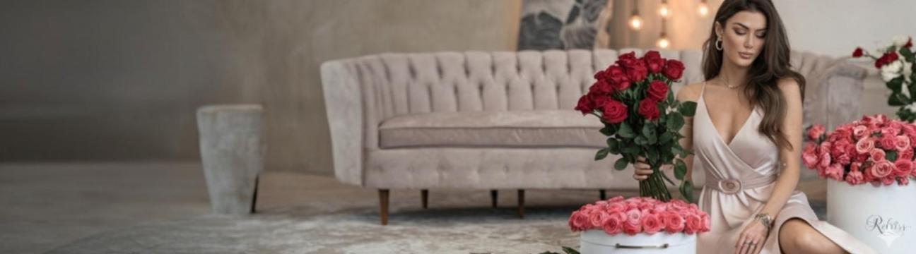 Relriss OnlineFlowerDeliveryonDubai