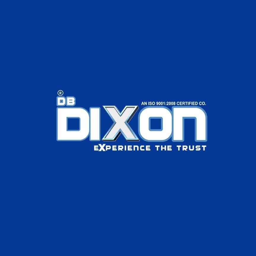 DB Dixon DIXON