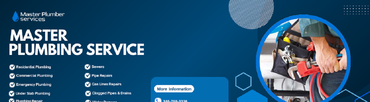 Master Plumber Services