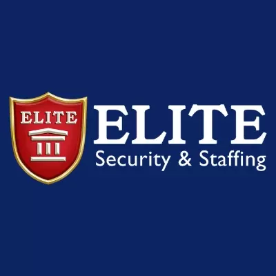  Elite Security   & Staffing 