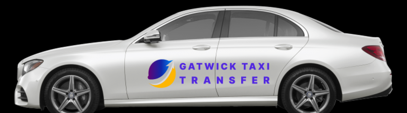 Gatwick Taxi Transfer