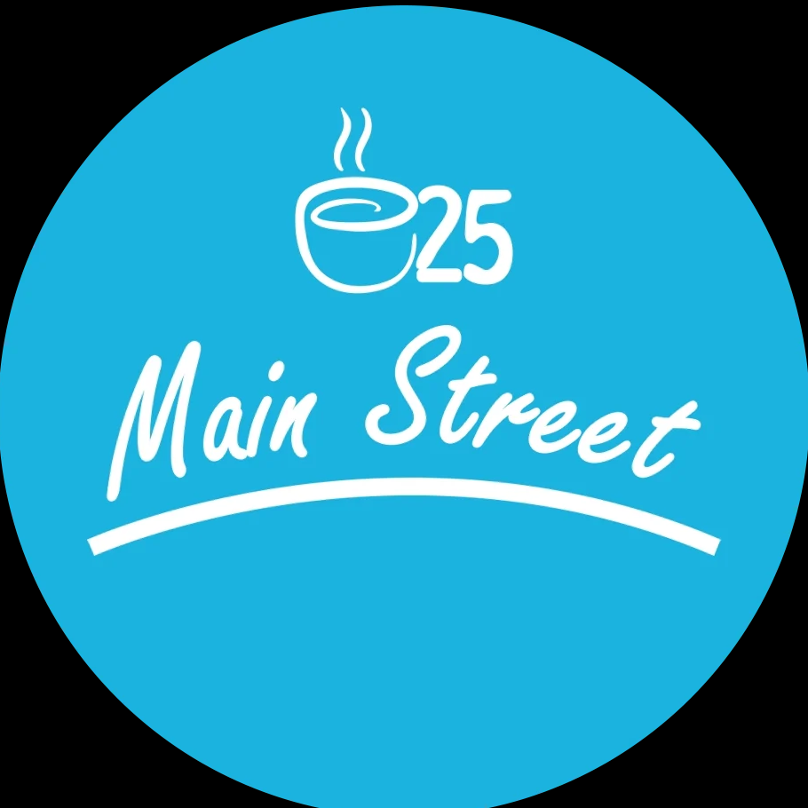 25 Main Street Cafe