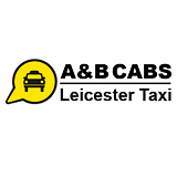 A&B CABS  Leicester Taxi