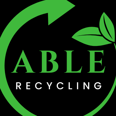 Able recycling