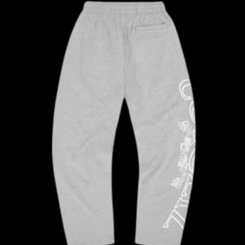 Corteiz Jogger3