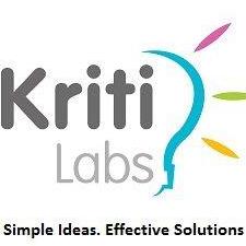 KritiLabs  Technologies