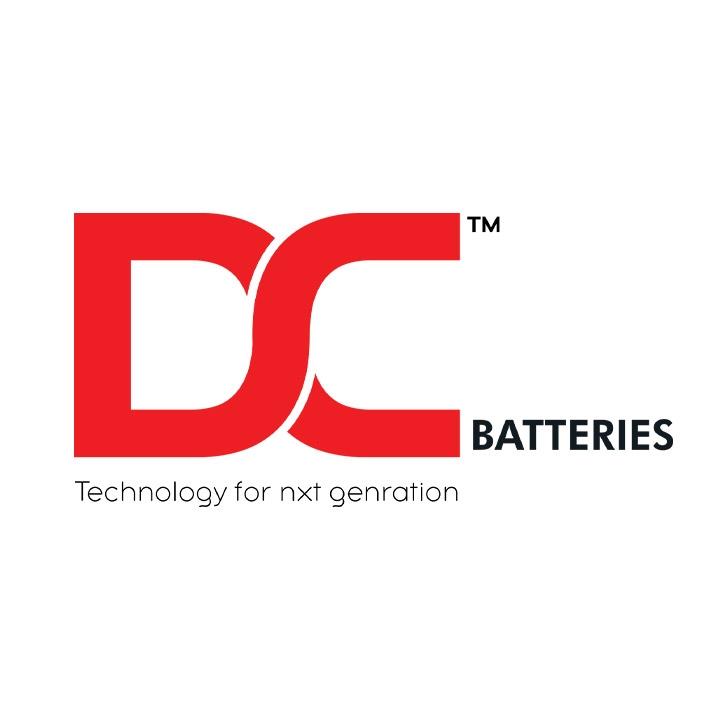 DC Batteries Batteries