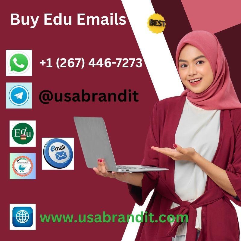 Buy Edu  Emails