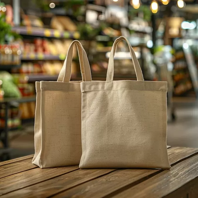 Eco Totes