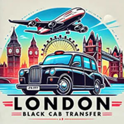 London Black  Cab Transfers