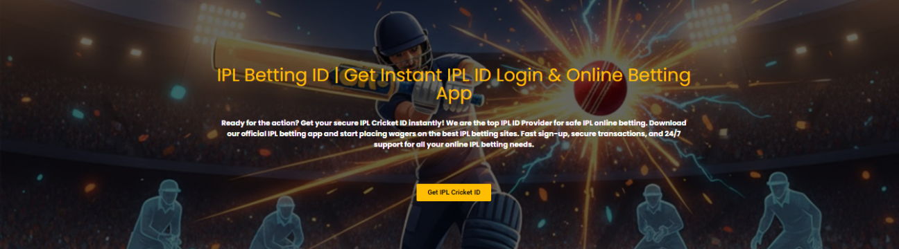Online Ipl  Betting