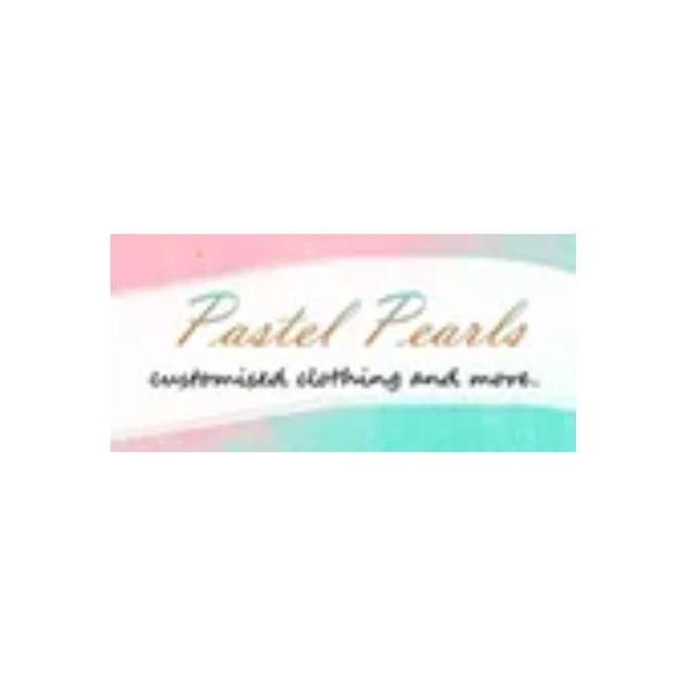 Thepastel Pearls
