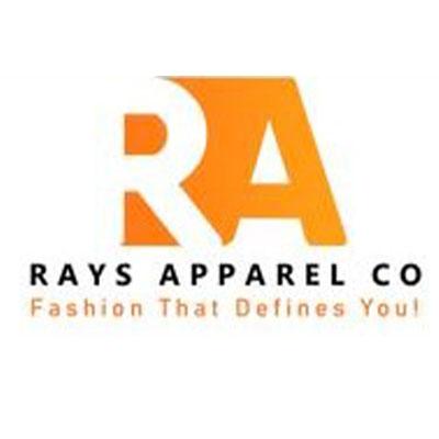 Raysapparel Co.