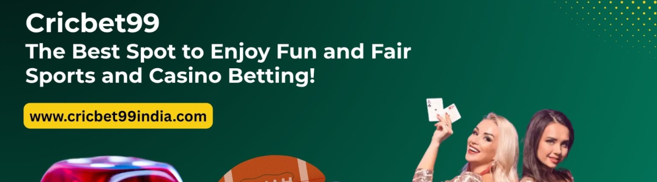 Cricbet99 india