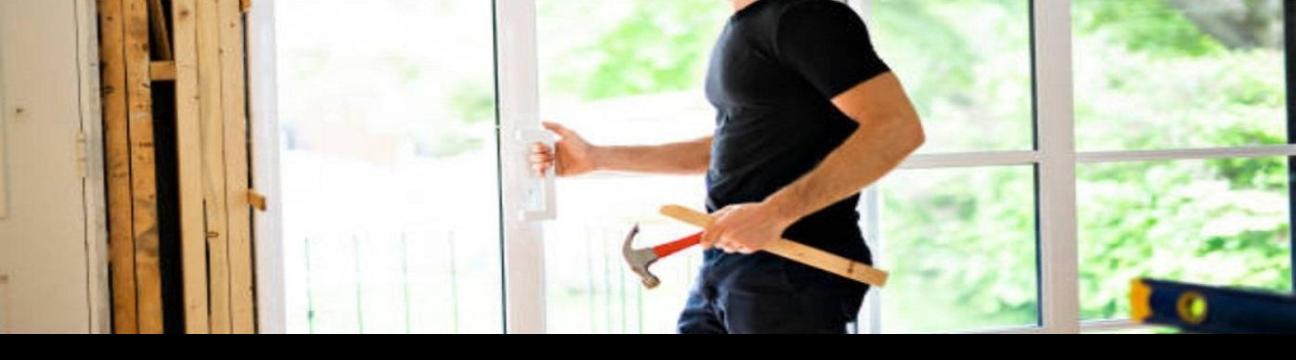 Professional Solution Sliding Door