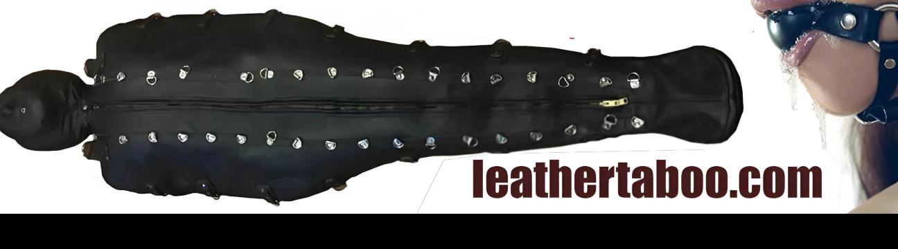 Leather Taboo