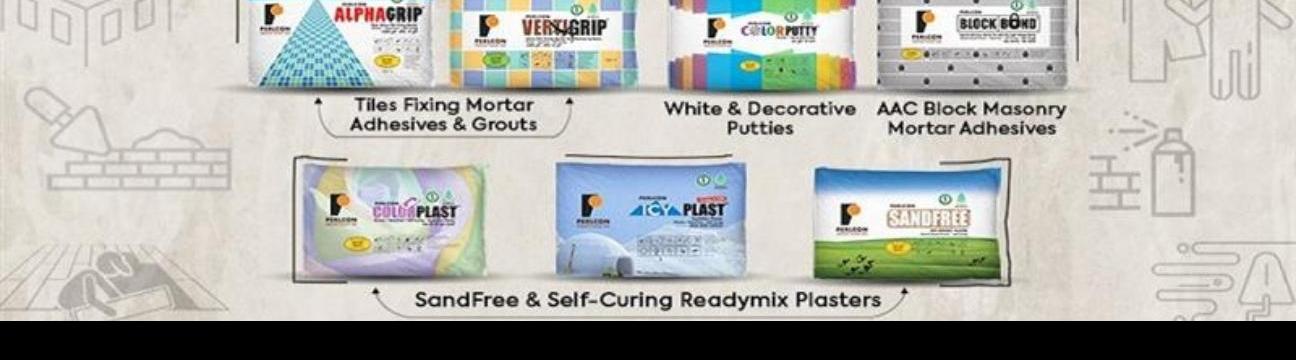 Perlcon Premix Pvt. Ltd.