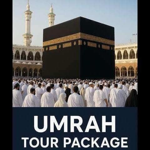 Umrah Tour Package