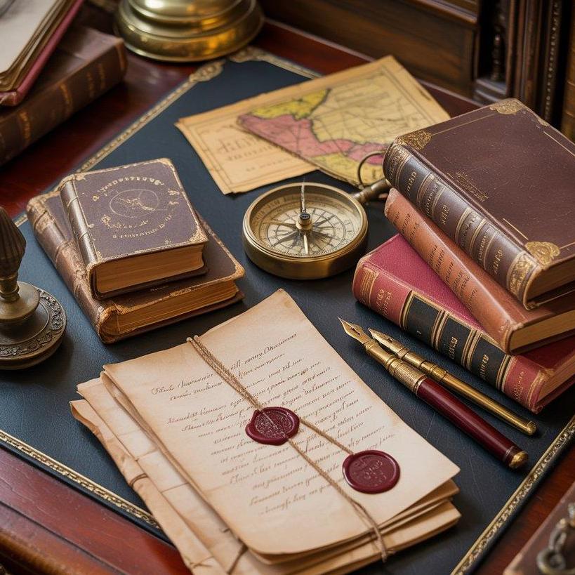 Gifts For  History Buffs