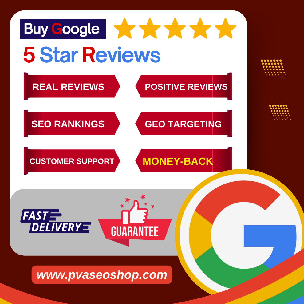 Buy Google 5 Star Reviews Star Reviews