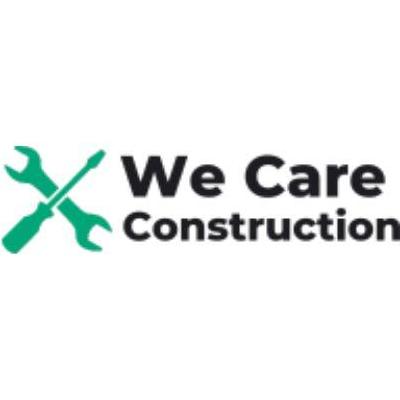 We Care Construction