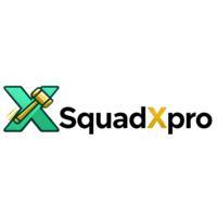 Squadx Pro