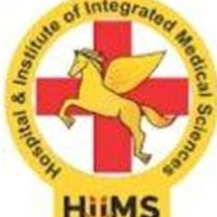 HiiMS Hospital Safdarjung