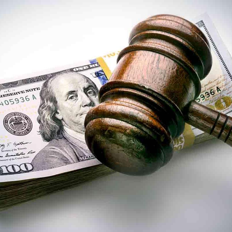 Plaintiff Investment Funding