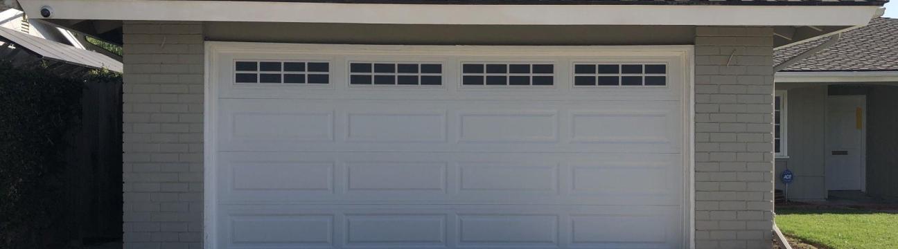 Garage Door Pros LLC