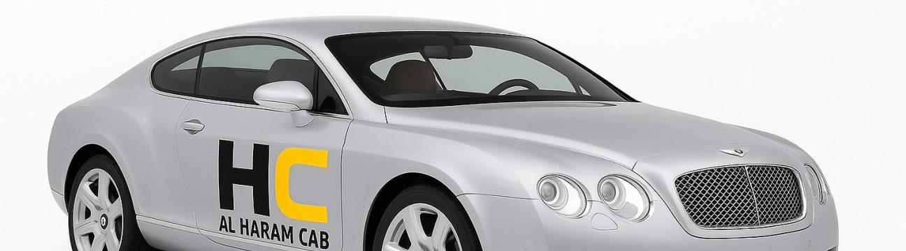 Al Haram Cab